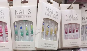 Press on Nails