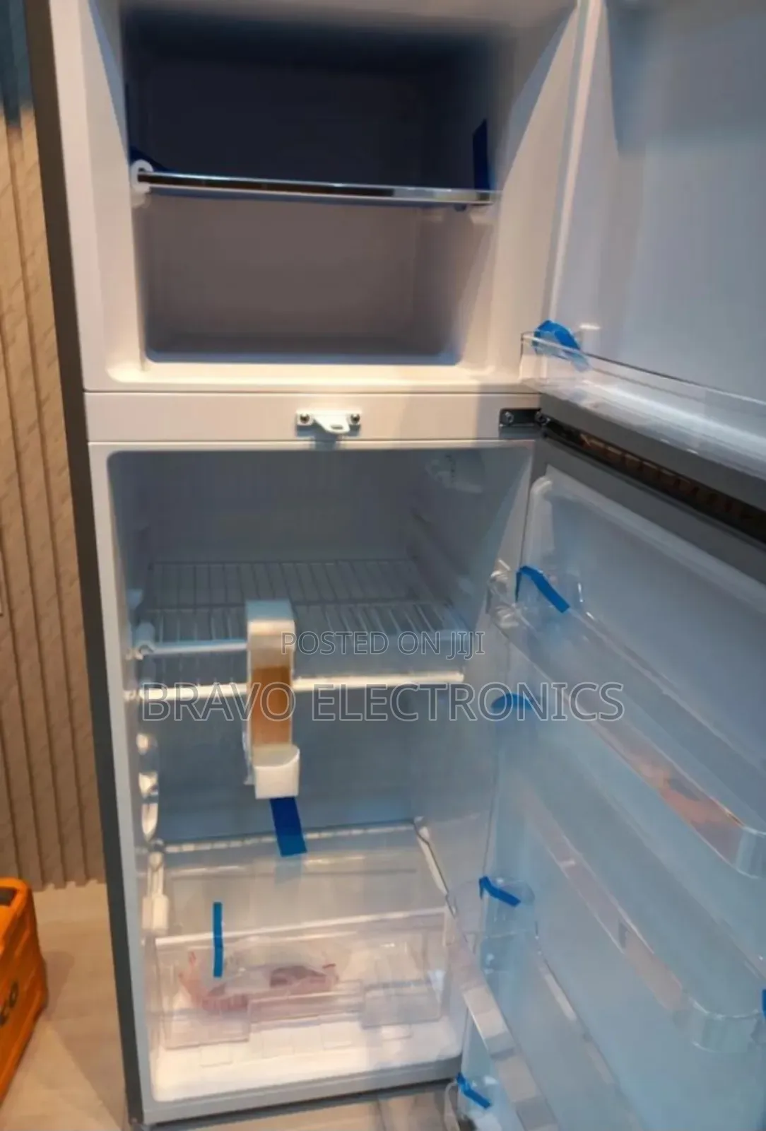 Xl 290l Refrigerator – Big Space, Cool Life!