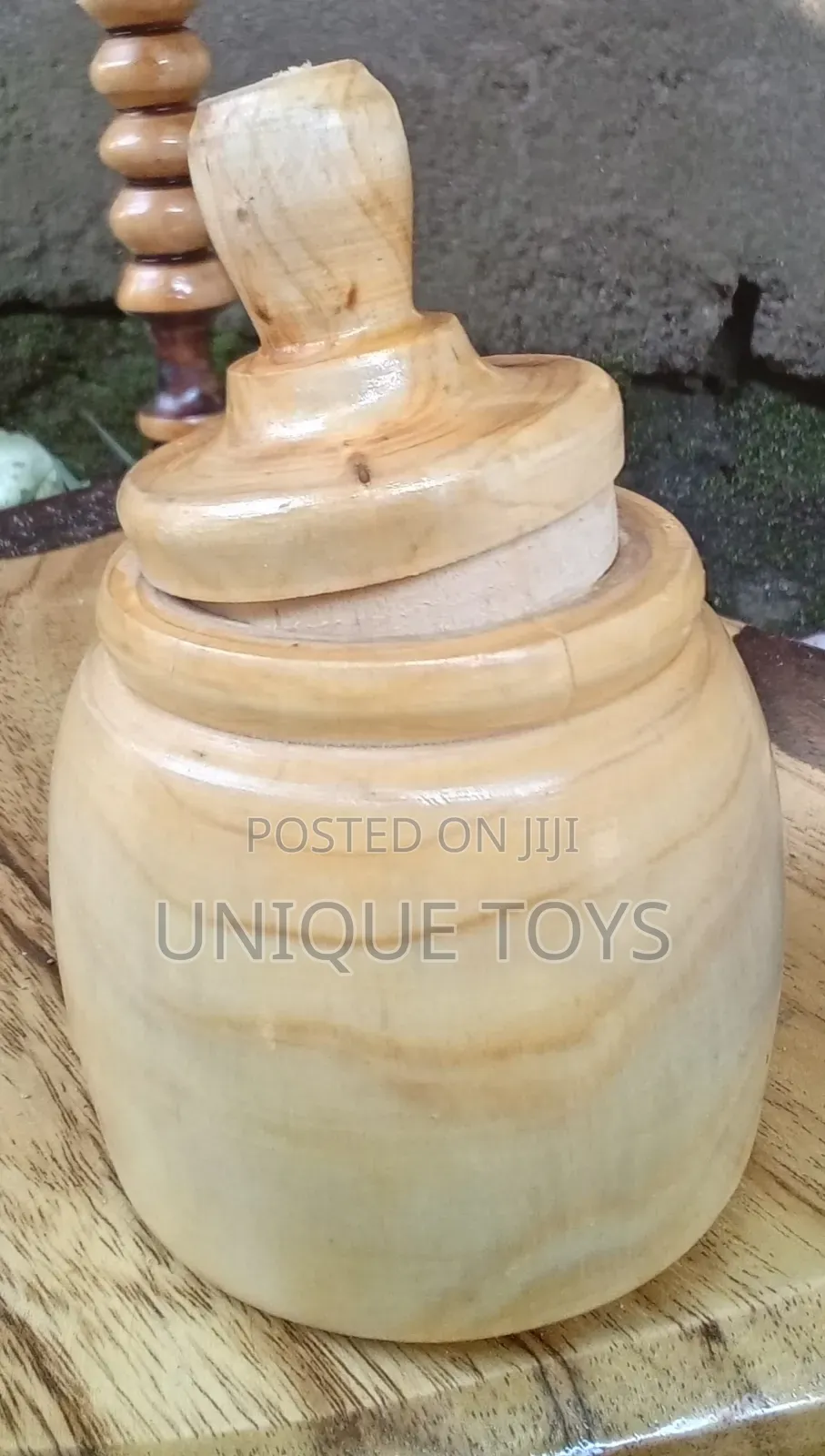 Pure Wanza Ethiopian Coffee Ceremony Set