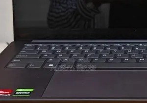 New Laptop Lenovo Yoga 2 Pro 32GB AMD Ryzen 9 SSD 512GB