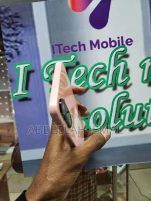 New Samsung Galaxy A26 256 GB Orange