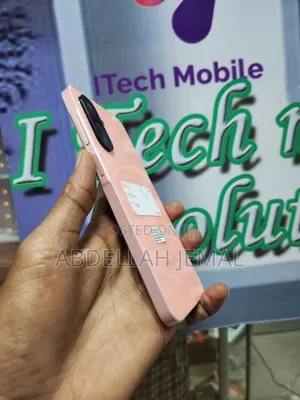 New Samsung Galaxy A26 256 GB Orange