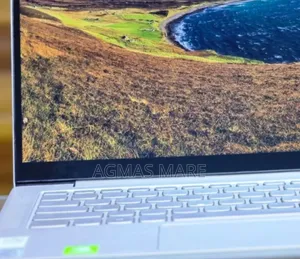 New Laptop Lenovo ThinkPad Yoga 8GB Intel Core I5 SSD 512GB