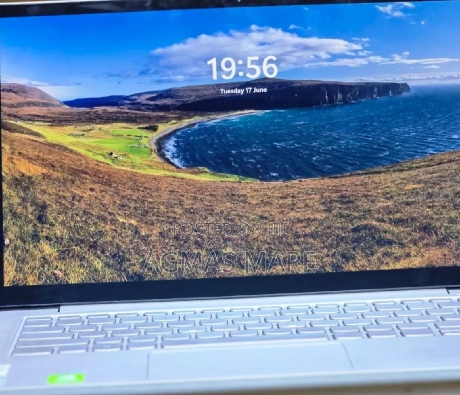 New Laptop Lenovo ThinkPad Yoga 8GB Intel Core I5 SSD 512GB