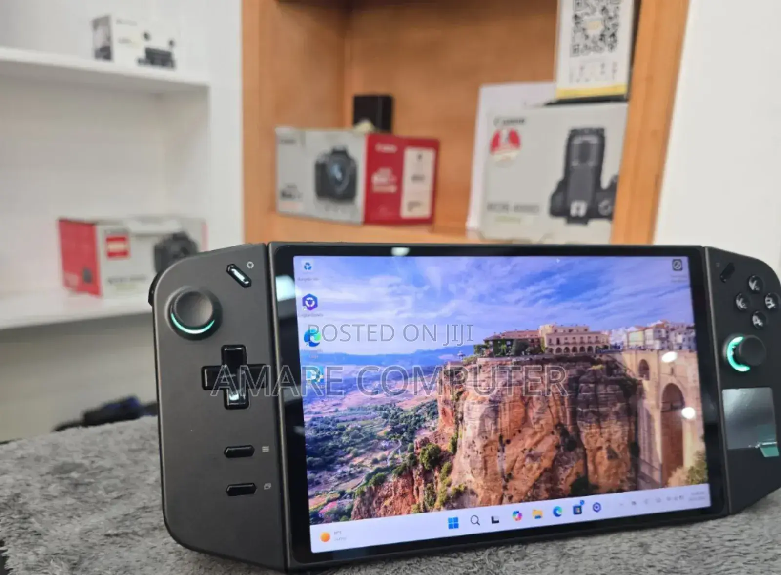 Lenovo Legion Brand New Packed N' Sealed