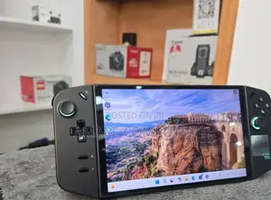 Lenovo Legion Brand New Packed N' Sealed