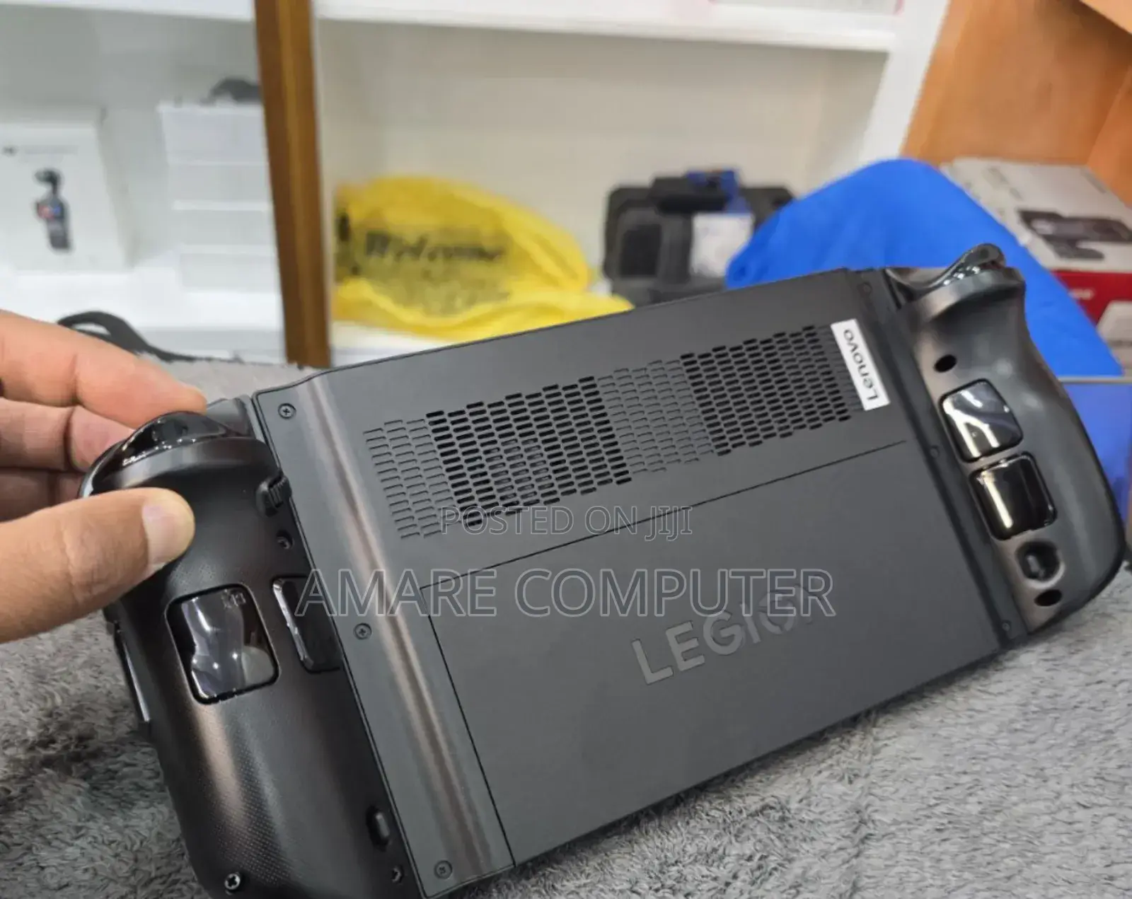 Lenovo Legion Brand New Packed N' Sealed