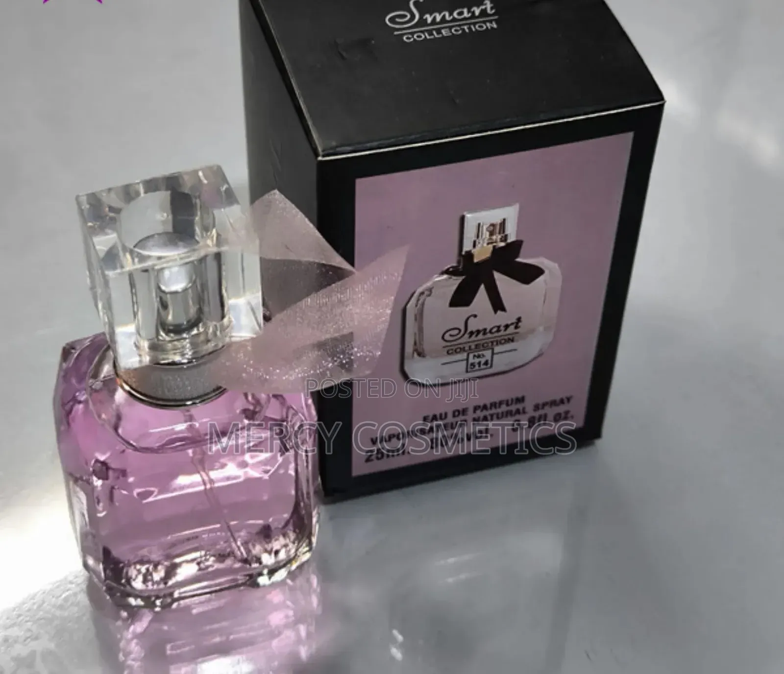 Smart Perfume No.514