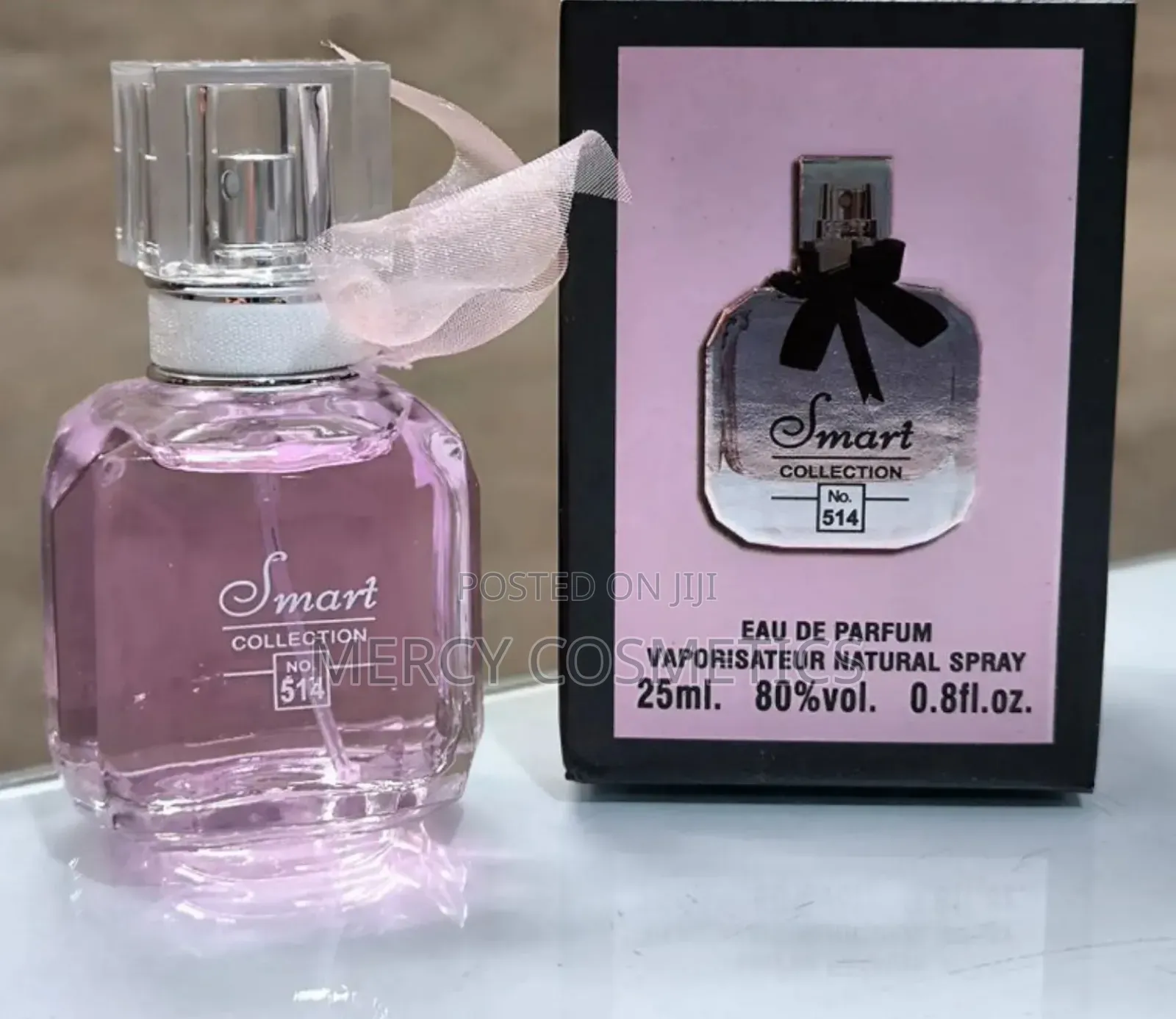 Smart Perfume No.514