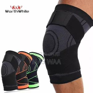 Photo - Knee Supporter