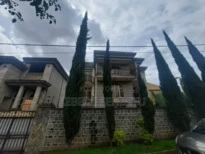 Photo - 5bdrm House in Bole, East Shewa for rent