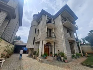 5bdrm House in Bole, East Shewa for rent