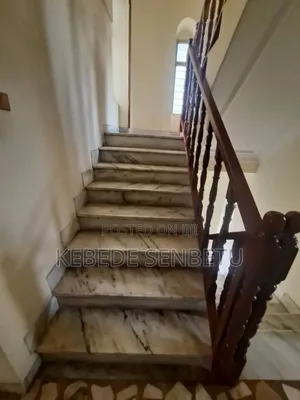 5bdrm House in Bole, East Shewa for rent