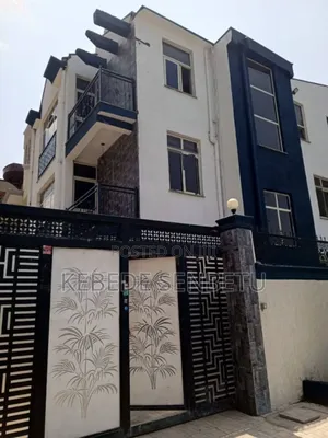 5bdrm House in Bole, East Shewa for rent