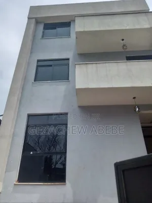 Furnished 7bdrm Bungalow in Addis Abeba, Nifas Silk-Lafto for rent