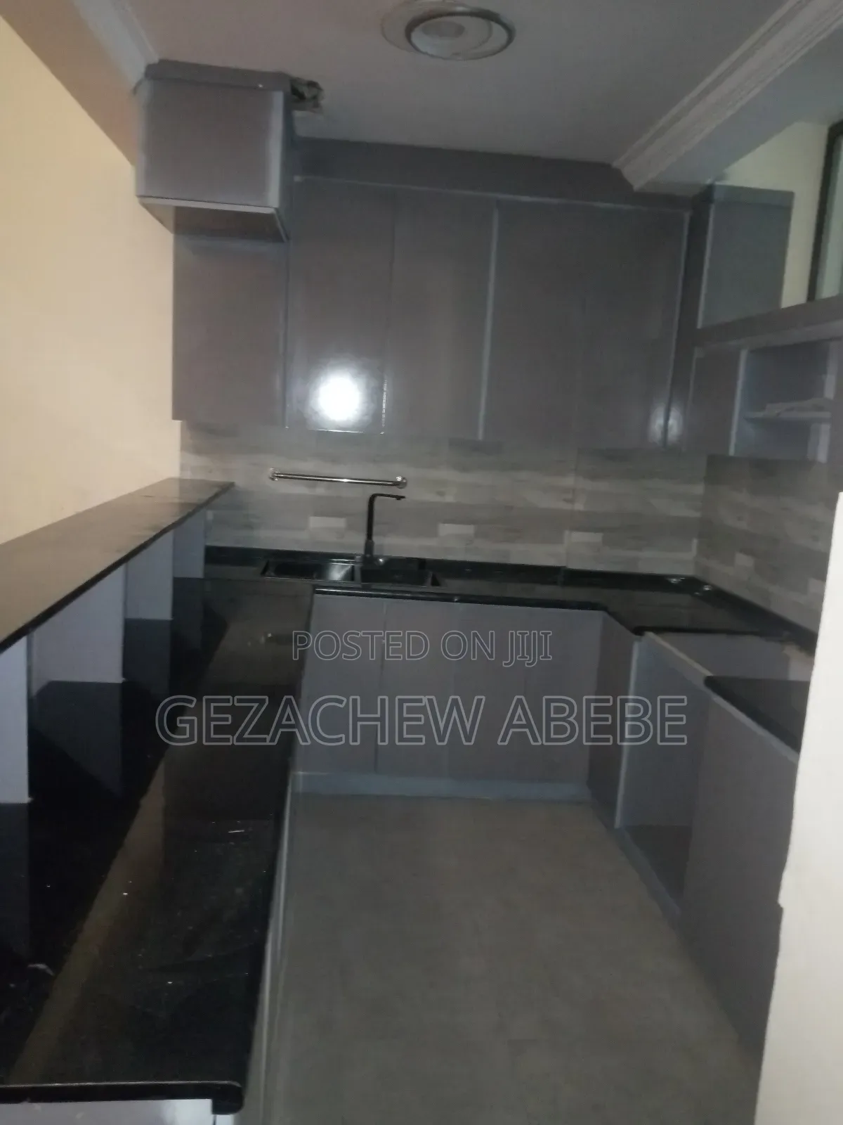 Furnished 7bdrm Bungalow in Addis Abeba, Nifas Silk-Lafto for rent