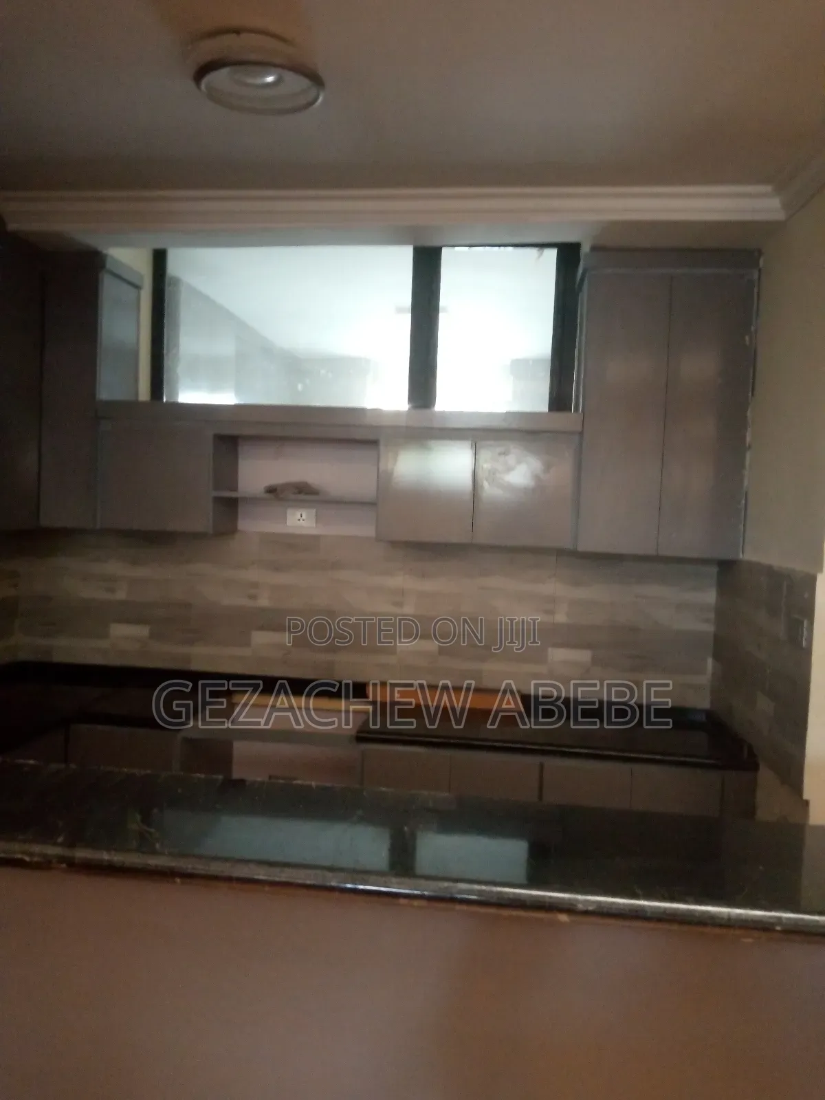 Furnished 7bdrm Bungalow in Addis Abeba, Nifas Silk-Lafto for rent