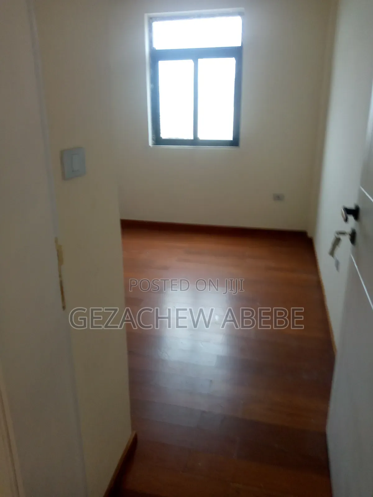 Furnished 7bdrm Bungalow in Addis Abeba, Nifas Silk-Lafto for rent