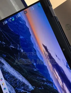 New Laptop HP Envy X360 16GB Intel Core Ultra 5 SSD 512GB
