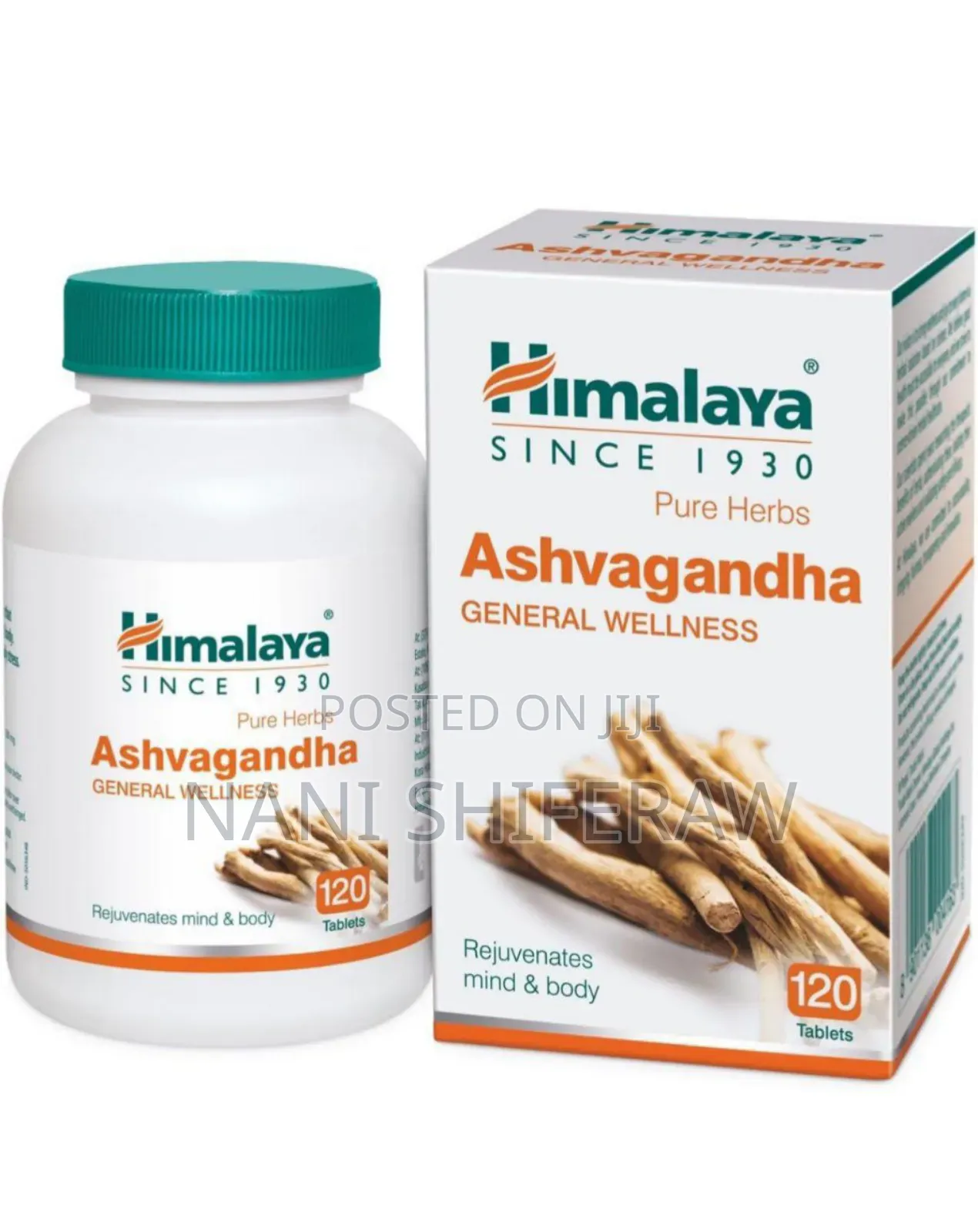 Ashwagandha