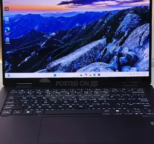 New Laptop HP Envy X360 16GB Intel Core Ultra 5 SSD 512GB