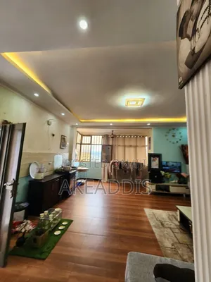 Photo - Furnished 3bdrm Condo in Bole Arbsa for sale