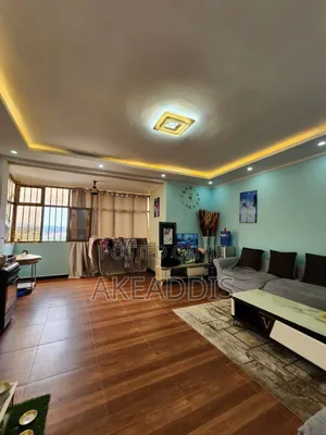 Furnished 3bdrm Condo in Bole Arbsa for sale