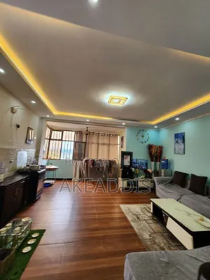 Furnished 3bdrm Condo in Bole Arbsa for sale