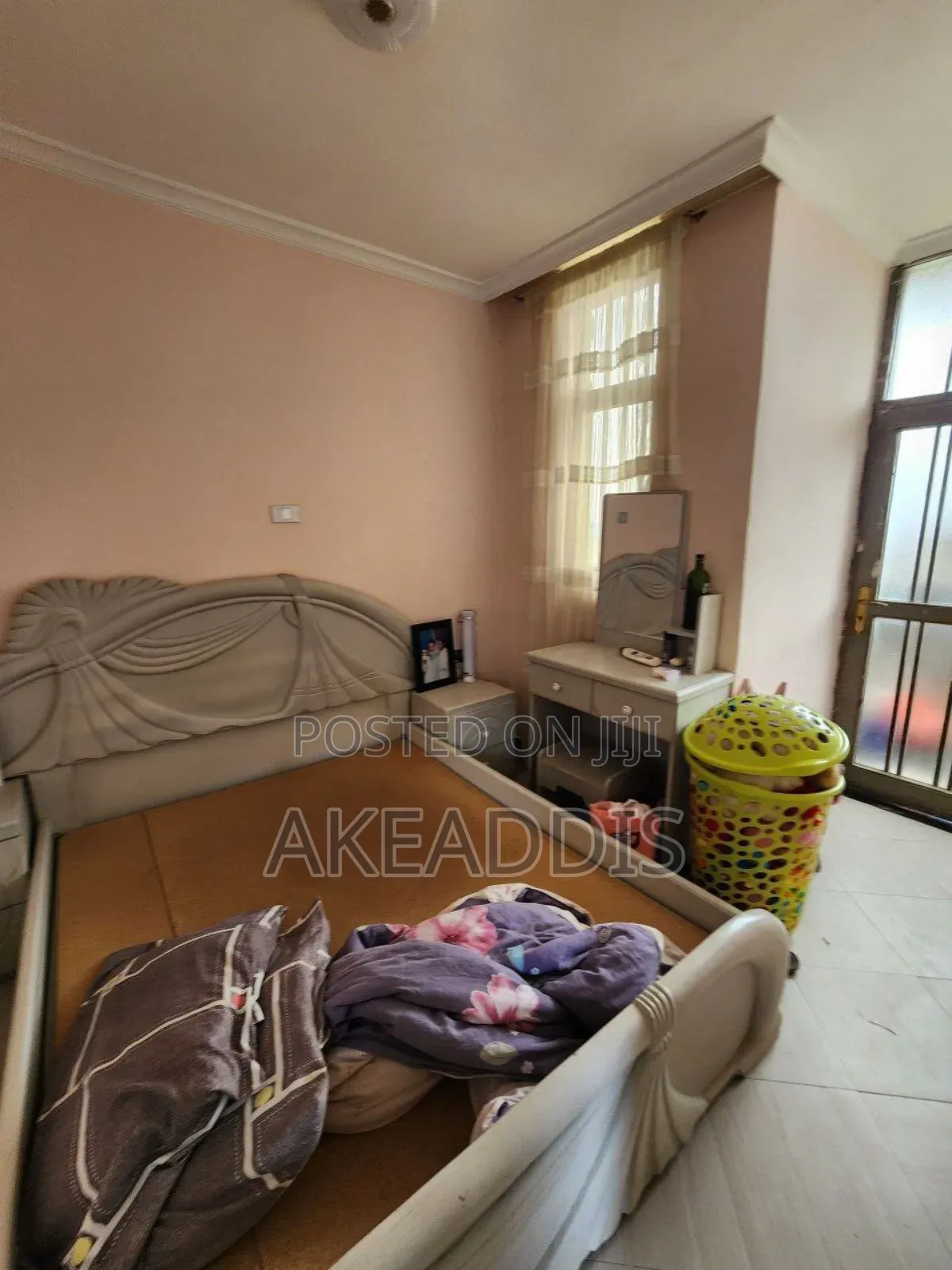 Furnished 3bdrm Condo in Bole Arbsa for sale