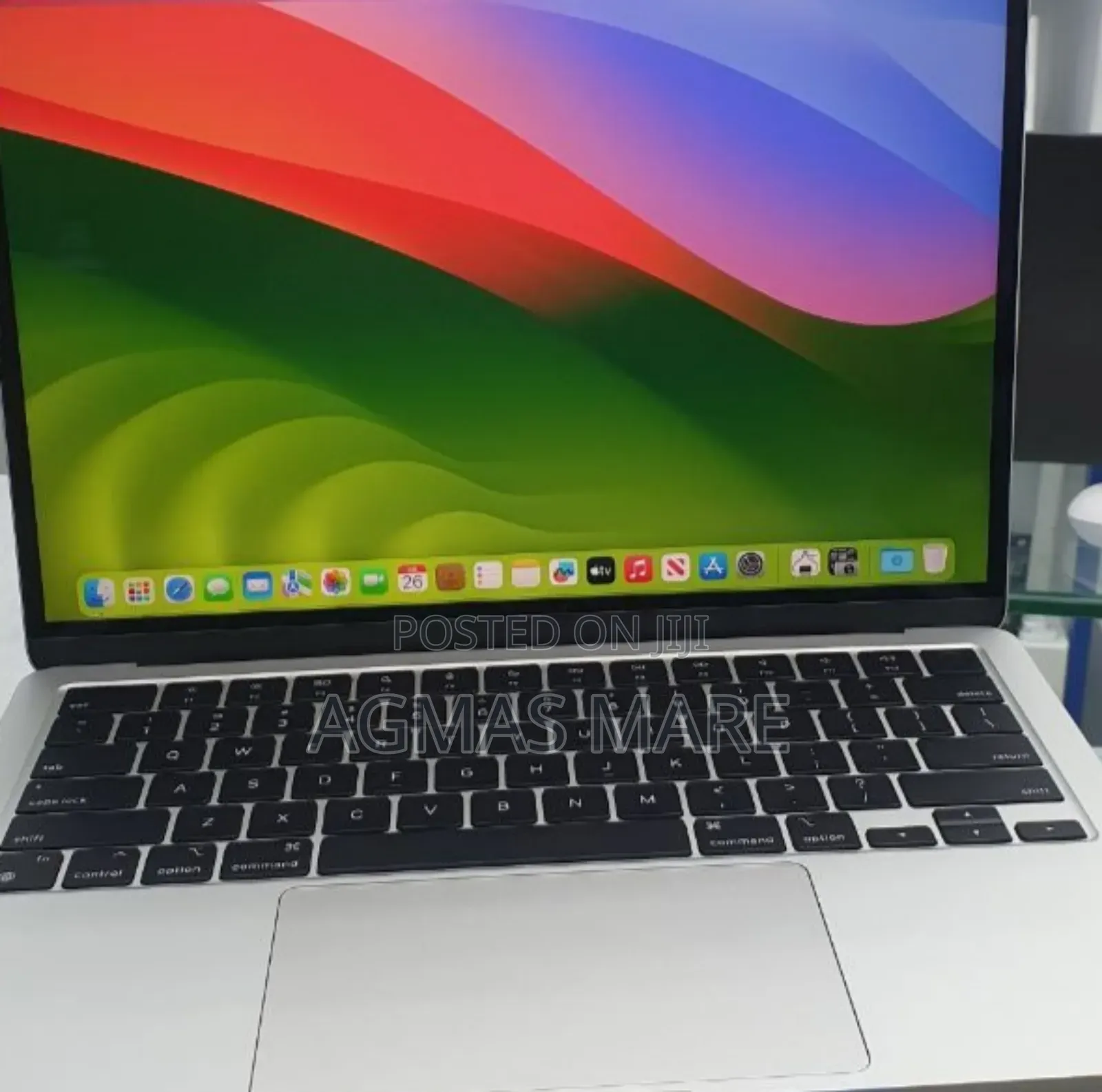 New Laptop Apple MacBook Air 16GB Apple M3 SSD 512GB