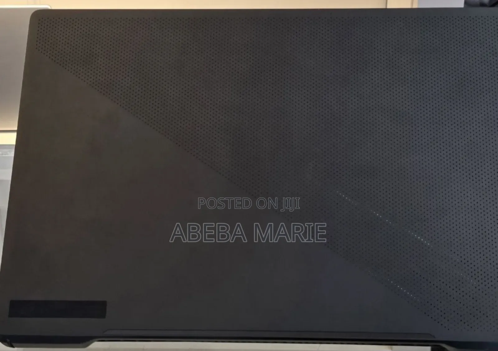 New Laptop Asus ROG Zephyrus G15 16GB Intel Core I9 SSD 1T