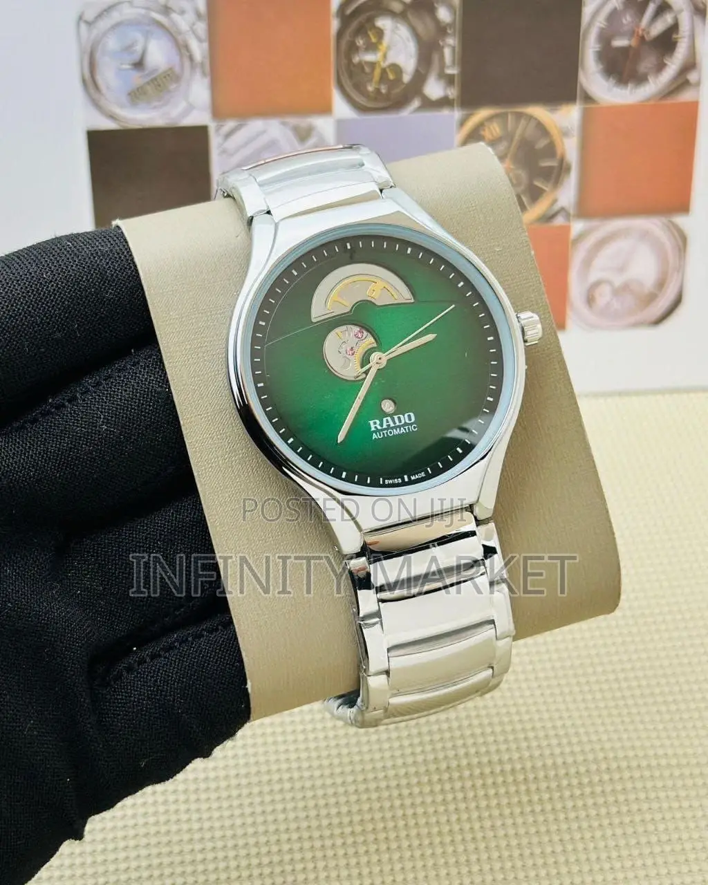 High Quality Watches