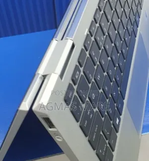 Photo - New Laptop HP EliteBook X360 1040 G7 16GB Intel Core I7 SSD 512GB