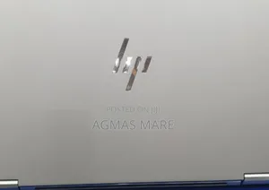 New Laptop HP EliteBook X360 1040 G7 16GB Intel Core I7 SSD 512GB