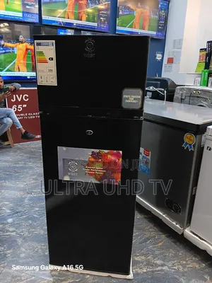 Photo - West Refrigerator 350l