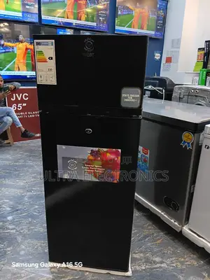 West Refrigerator 350l