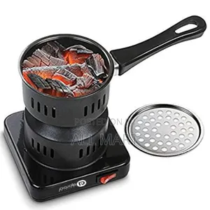 Electric Charcoal Burner