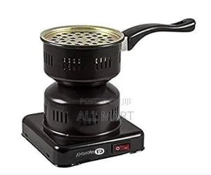 Electric Charcoal Burner