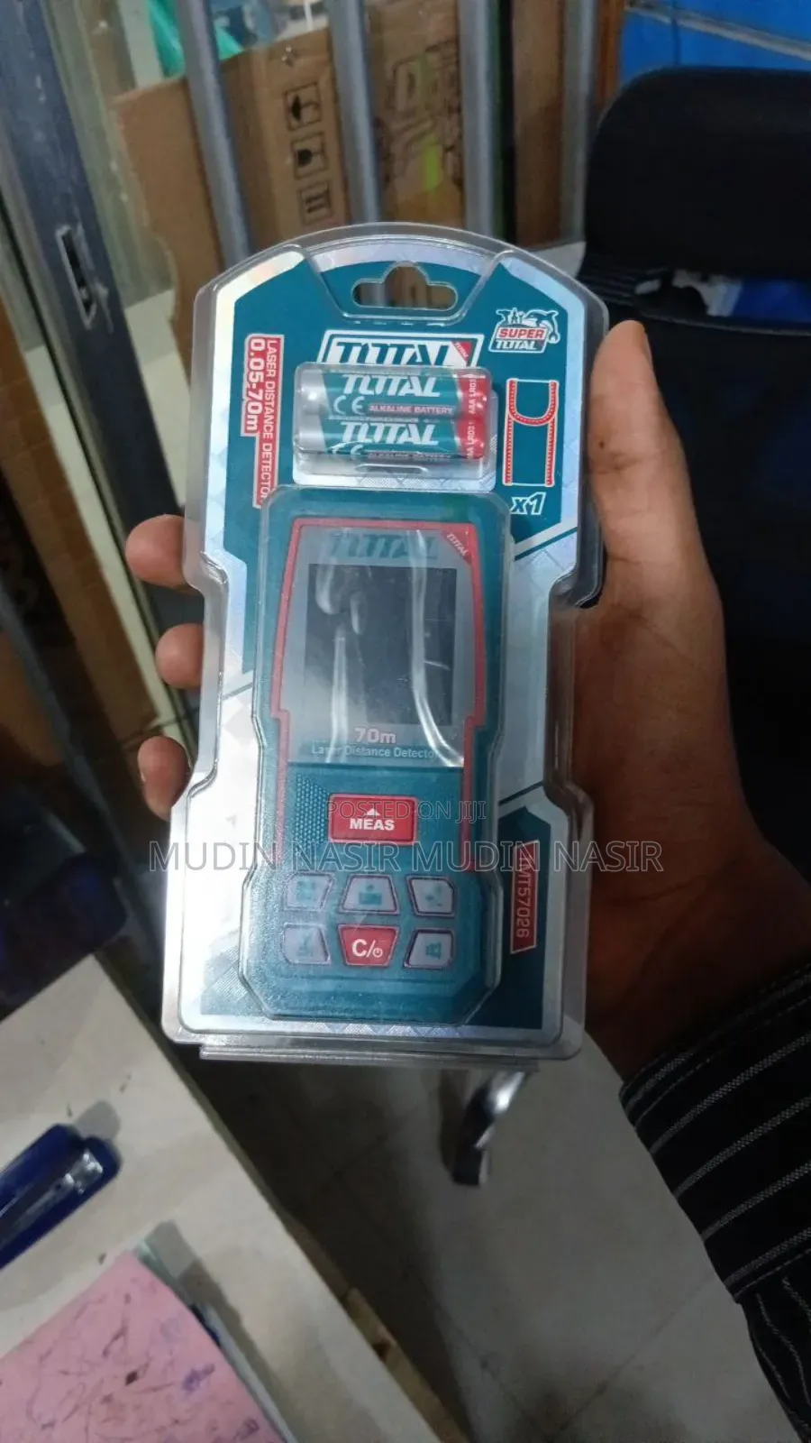 Construction Material