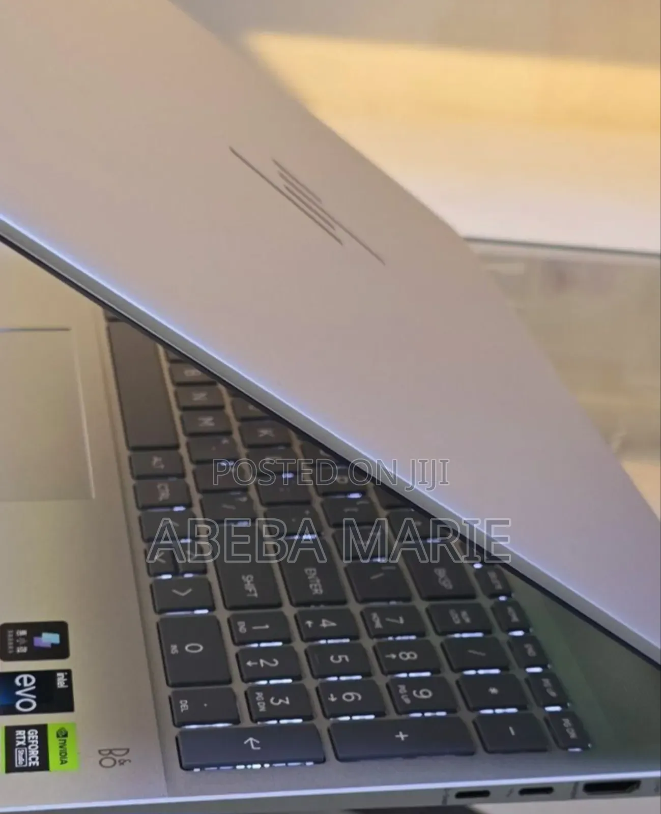 New Laptop HP Pavilion 15 16GB Intel Core I7 SSD 512GB