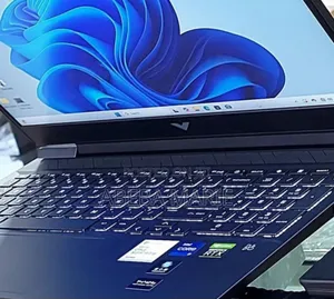 New Laptop HP Victus 15 16GB Intel Core I7 SSD 512GB