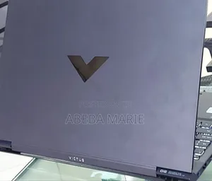 New Laptop HP Victus 15 16GB Intel Core I7 SSD 512GB