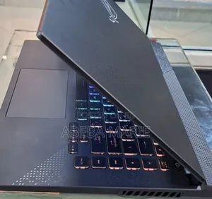 Photo - New Laptop Asus ROG Strix G15 16GB AMD Ryzen 7 SSD 1T