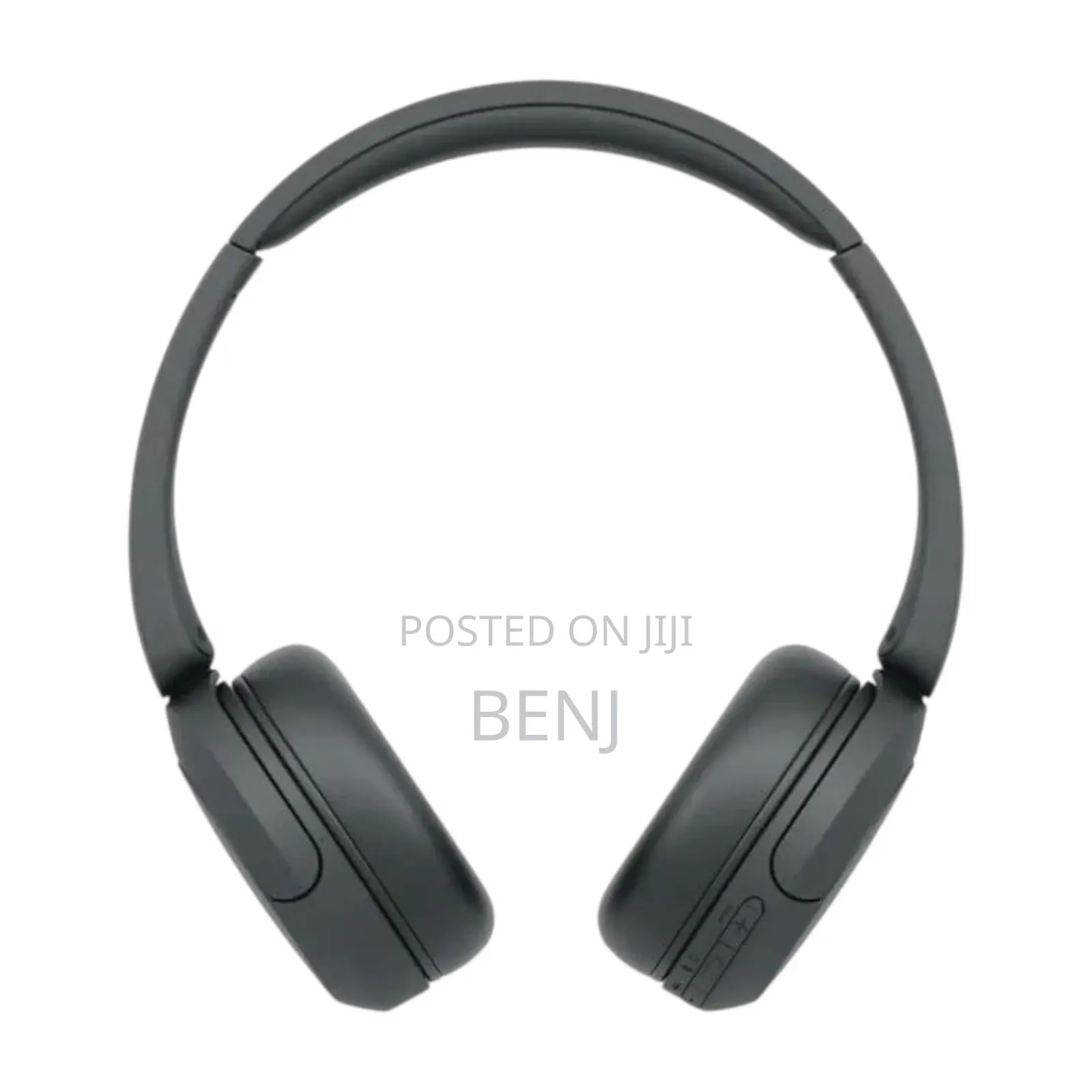 Original Sony Wh Ch520 Wireless Headphone | Mic | 50 Hours