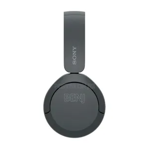 Original Sony Wh Ch520 Wireless Headphone | Mic | 50 Hours