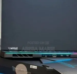 Photo - New Laptop Acer Predator Helios 300 16GB Intel Core I9 SSD 1T