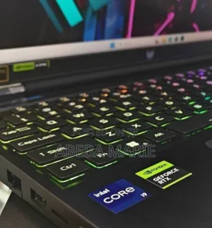 New Laptop Acer Predator Helios 300 16GB Intel Core I9 SSD 1T