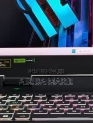 New Laptop Acer Predator Helios 300 16GB Intel Core I9 SSD 1T