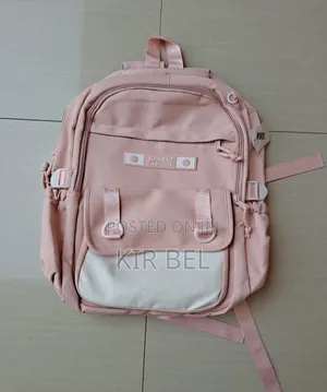 School Bag