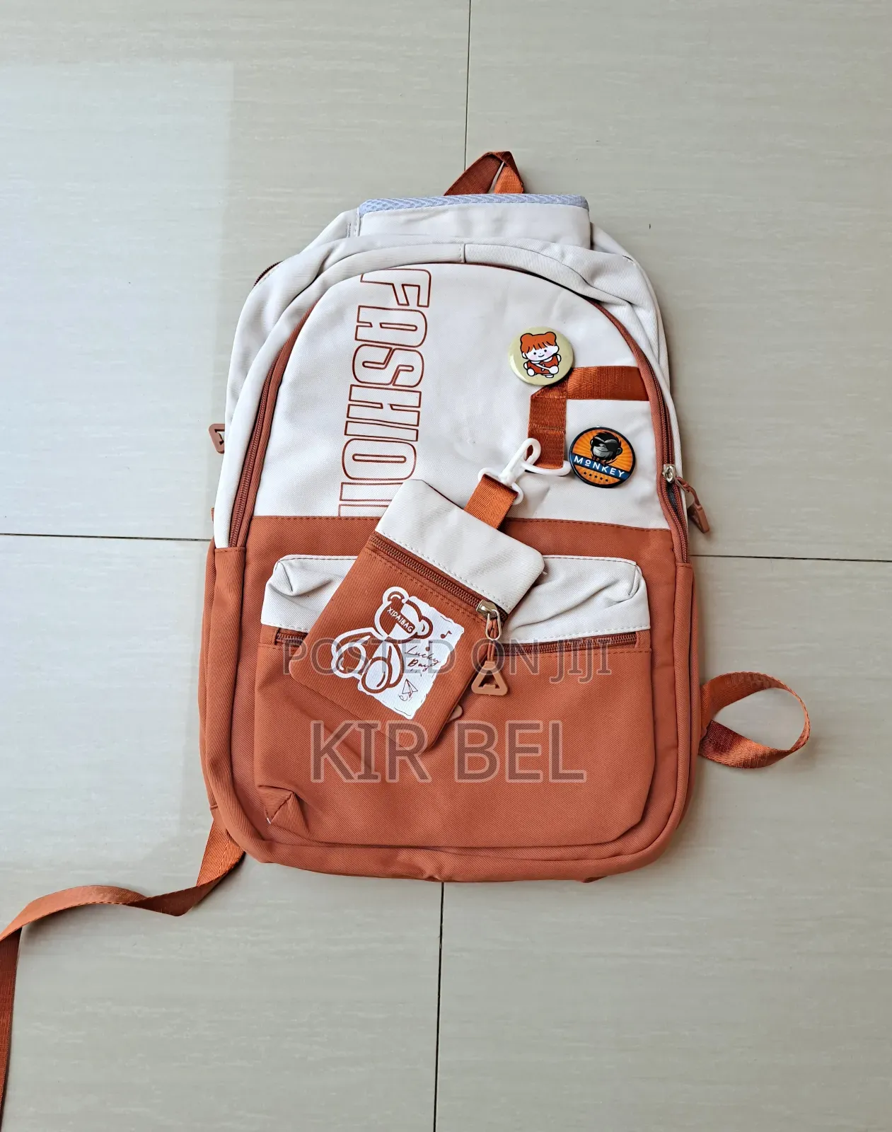 School Bag